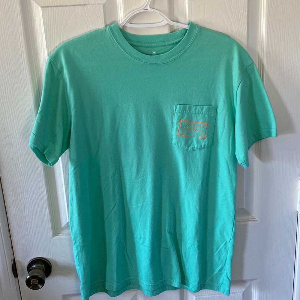 Southern Marsh T-shirt.